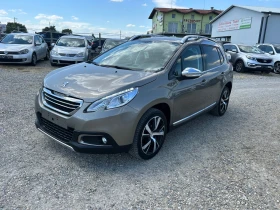 Peugeot 2008 1.6HDI 99k.c euro6 - Car24.bg Peugeot 2008 1.6HDI 99k.c euro6