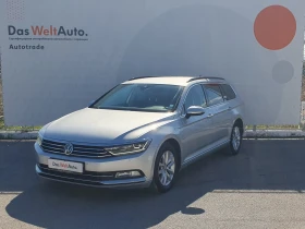 VW Passat Comfortline 2.0TDI BMT - Car24.bg VW Passat Comfortline 2.0TDI BMT