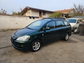 Toyota Avensis verso 2.0 D4D - 4750 лв. / 2428.64 € - 76527683 2 | Car24.bg Toyota Avensis verso 2.0 D4D - 4750 лв. / 2428.64 € - 76527683 2