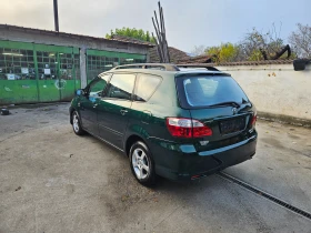 Toyota Avensis verso 2.0 D4D - 4750 лв. / 2428.64 € - 76527683 4 | Car24.bg Toyota Avensis verso 2.0 D4D - 4750 лв. / 2428.64 € - 76527683 4