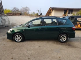 Toyota Avensis verso 2.0 D4D - 4750 лв. / 2428.64 € - 76527683 3 | Car24.bg Toyota Avensis verso 2.0 D4D - 4750 лв. / 2428.64 € - 76527683 3