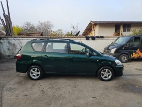 Toyota Avensis verso 2.0 D4D - 4750 лв. / 2428.64 € - 76527683 6 | Car24.bg Toyota Avensis verso 2.0 D4D - 4750 лв. / 2428.64 € - 76527683 6