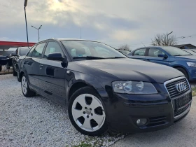 Audi A3 1, 6i, 102кс, КЛИМАТРОНИК - Car24.bg Audi A3 1, 6i, 102кс, КЛИМАТРОНИК