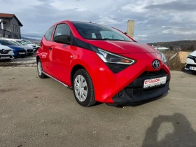 Toyota Aygo 1.0 I evro 6 - 11499 лв. / 5879.35 € - 86040290 4 | Car24.bg Toyota Aygo 1.0 I evro 6 - 11499 лв. / 5879.35 € - 86040290 4