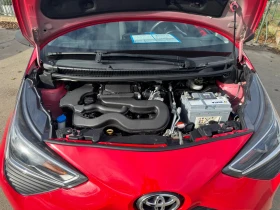 Toyota Aygo 1.0 I evro 6 - 11499 лв. / 5879.35 € - 86040290 13 | Car24.bg Toyota Aygo 1.0 I evro 6 - 11499 лв. / 5879.35 € - 86040290 13