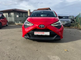 Toyota Aygo 1.0 I evro 6 - 11499 лв. / 5879.35 € - 86040290 3 | Car24.bg Toyota Aygo 1.0 I evro 6 - 11499 лв. / 5879.35 € - 86040290 3