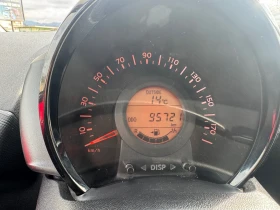 Toyota Aygo 1.0 I evro 6 - 11499 лв. / 5879.35 € - 86040290 12 | Car24.bg Toyota Aygo 1.0 I evro 6 - 11499 лв. / 5879.35 € - 86040290 12