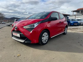 Toyota Aygo 1.0 I evro 6 - 11499 лв. / 5879.35 € - 86040290 2 | Car24.bg Toyota Aygo 1.0 I evro 6 - 11499 лв. / 5879.35 € - 86040290 2
