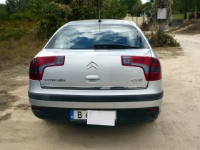 Citroen C5 1.6 HDI - 1700 € / 3324.91 лв. - 54405796 2 | Car24.bg Citroen C5 1.6 HDI - 1700 € / 3324.91 лв. - 54405796 2