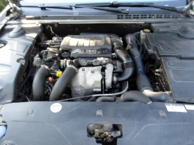 Citroen C5 1.6 HDI - 1700 € / 3324.91 лв. - 54405796 13 | Car24.bg Citroen C5 1.6 HDI - 1700 € / 3324.91 лв. - 54405796 13