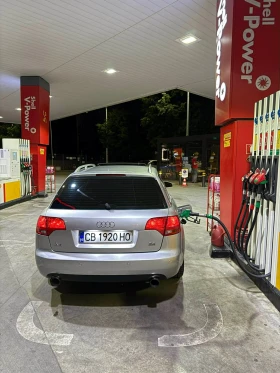 Audi A4 - 3800 € / 7432.15 лв. - 80760923 3 | Car24.bg Audi A4 - 3800 € / 7432.15 лв. - 80760923 3