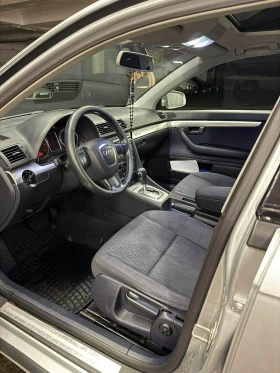 Audi A4 - 3800 € / 7432.15 лв. - 80760923 7 | Car24.bg Audi A4 - 3800 € / 7432.15 лв. - 80760923 7