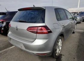 VW Golf 2.0TDI 150кс * EDITOIN* Keyless* DISTRONIC* Панора | Auto.bg — изображение 5 VW Golf 2.0TDI 150кс * EDITOIN* Keyless* DISTRONIC* Панора | Auto.bg — изображение 5