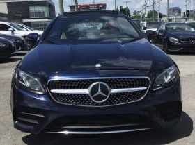 Mercedes-Benz E 400 4MATIC* COUPE* BURMESTER* DISTRONIC* HEAD UP* 360 - Car24.bg Mercedes-Benz E 400 4MATIC* COUPE* BURMESTER* DISTRONIC* HEAD UP* 360