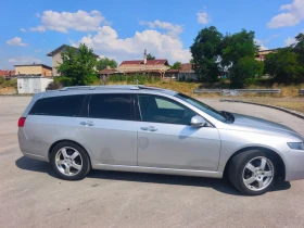 Honda Accord 2.2ICTDI 6ск. | Auto.bg — изображение 6 Honda Accord 2.2ICTDI 6ск. | Auto.bg — изображение 6
