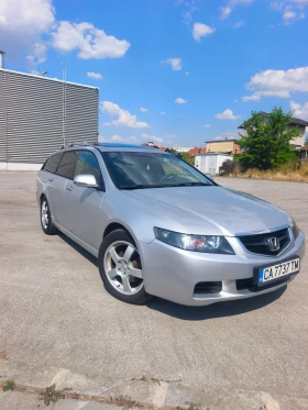Honda Accord 2.2ICTDI 6ск.