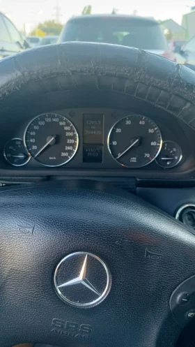 Mercedes-Benz C 200 - 2750 € - 44378981 4 | Car24.bg Mercedes-Benz C 200 - 2750 € - 44378981 4