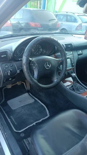 Mercedes-Benz C 200 - 2750 € - 44378981 5 | Car24.bg Mercedes-Benz C 200 - 2750 € - 44378981 5