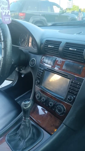 Mercedes-Benz C 200 - 2750 € - 44378981 3 | Car24.bg Mercedes-Benz C 200 - 2750 € - 44378981 3