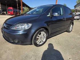Снимка VW Golf Plus