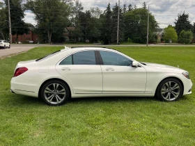 Mercedes-Benz S 560 * CARFAX * ДИСТРОНИК * МАСАЖИ * ОБДУХВАНЕ | Auto.bg — изображение 3 Mercedes-Benz S 560 * CARFAX * ДИСТРОНИК * МАСАЖИ * ОБДУХВАНЕ | Auto.bg — изображение 3