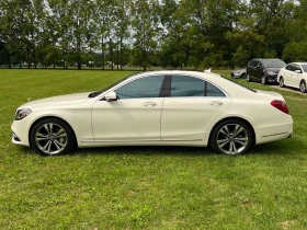 Mercedes-Benz S 560 * CARFAX * ДИСТРОНИК * МАСАЖИ * ОБДУХВАНЕ | Auto.bg — изображение 2 Mercedes-Benz S 560 * CARFAX * ДИСТРОНИК * МАСАЖИ * ОБДУХВАНЕ | Auto.bg — изображение 2