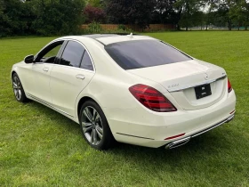 Mercedes-Benz S 560 * CARFAX * ДИСТРОНИК * МАСАЖИ * ОБДУХВАНЕ | Auto.bg — изображение 6 Mercedes-Benz S 560 * CARFAX * ДИСТРОНИК * МАСАЖИ * ОБДУХВАНЕ | Auto.bg — изображение 6