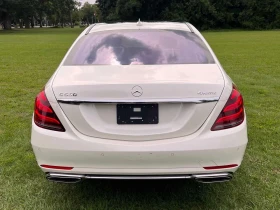 Mercedes-Benz S 560 * CARFAX * ДИСТРОНИК * МАСАЖИ * ОБДУХВАНЕ | Auto.bg — изображение 4 Mercedes-Benz S 560 * CARFAX * ДИСТРОНИК * МАСАЖИ * ОБДУХВАНЕ | Auto.bg — изображение 4