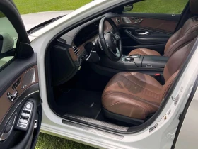 Mercedes-Benz S 560 * CARFAX * ДИСТРОНИК * МАСАЖИ * ОБДУХВАНЕ | Auto.bg — изображение 9 Mercedes-Benz S 560 * CARFAX * ДИСТРОНИК * МАСАЖИ * ОБДУХВАНЕ | Auto.bg — изображение 9