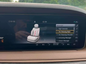 Mercedes-Benz S 560 * CARFAX * ДИСТРОНИК * МАСАЖИ * ОБДУХВАНЕ | Auto.bg — изображение 12 Mercedes-Benz S 560 * CARFAX * ДИСТРОНИК * МАСАЖИ * ОБДУХВАНЕ | Auto.bg — изображение 12
