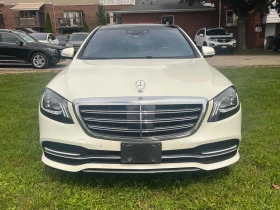 Mercedes-Benz S 560 * CARFAX * ДИСТРОНИК * МАСАЖИ * ОБДУХВАНЕ | Auto.bg — изображение 5 Mercedes-Benz S 560 * CARFAX * ДИСТРОНИК * МАСАЖИ * ОБДУХВАНЕ | Auto.bg — изображение 5