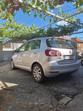 VW Golf Plus BiFuel - 5800 € - 52467586 6 | Car24.bg VW Golf Plus BiFuel - 5800 € - 52467586 6