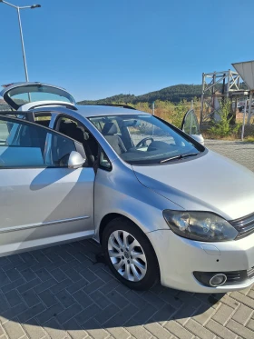 VW Golf Plus BiFuel - 5800 € - 52467586 3 | Car24.bg VW Golf Plus BiFuel - 5800 € - 52467586 3
