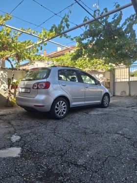 VW Golf Plus BiFuel - 5800 € - 52467586 5 | Car24.bg VW Golf Plus BiFuel - 5800 € - 52467586 5