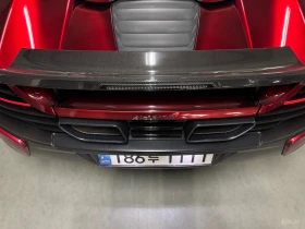 McLaren 650S SPIDER | SOFT CL| FULL CARBON PLG| PS4S | ОБСЛУЖЕН | Auto.bg — изображение 7 McLaren 650S SPIDER | SOFT CL| FULL CARBON PLG| PS4S | ОБСЛУЖЕН | Auto.bg — изображение 7