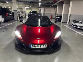 McLaren 650S SPIDER | SOFT CL| FULL CARBON PLG| PS4S | ОБСЛУЖЕН