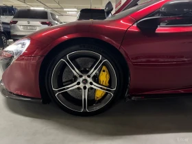 McLaren 650S SPIDER | SOFT CL| FULL CARBON PLG| PS4S | ОБСЛУЖЕН | Auto.bg — изображение 9 McLaren 650S SPIDER | SOFT CL| FULL CARBON PLG| PS4S | ОБСЛУЖЕН | Auto.bg — изображение 9