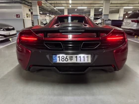 McLaren 650S SPIDER | SOFT CL| FULL CARBON PLG| PS4S | ОБСЛУЖЕН | Auto.bg — изображение 8 McLaren 650S SPIDER | SOFT CL| FULL CARBON PLG| PS4S | ОБСЛУЖЕН | Auto.bg — изображение 8