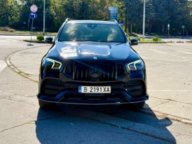 Mercedes-Benz GLE 450 EQ Boost* Pano* Head UP* | Auto.bg — изображение 3 Mercedes-Benz GLE 450 EQ Boost* Pano* Head UP* | Auto.bg — изображение 3