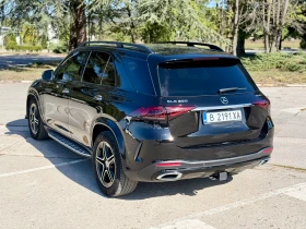 Mercedes-Benz GLE 450 EQ Boost* Pano* Head UP* | Auto.bg — изображение 7 Mercedes-Benz GLE 450 EQ Boost* Pano* Head UP* | Auto.bg — изображение 7