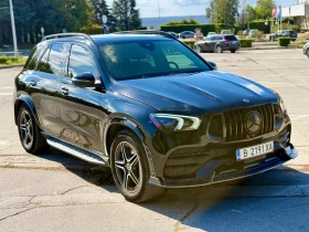 Mercedes-Benz GLE 450 EQ Boost* Pano* Head UP* | Auto.bg — изображение 4 Mercedes-Benz GLE 450 EQ Boost* Pano* Head UP* | Auto.bg — изображение 4