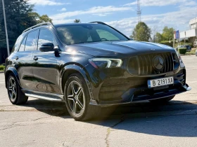 Mercedes-Benz GLE 450 EQ Boost* Pano* Head UP* | Auto.bg — изображение 5 Mercedes-Benz GLE 450 EQ Boost* Pano* Head UP* | Auto.bg — изображение 5