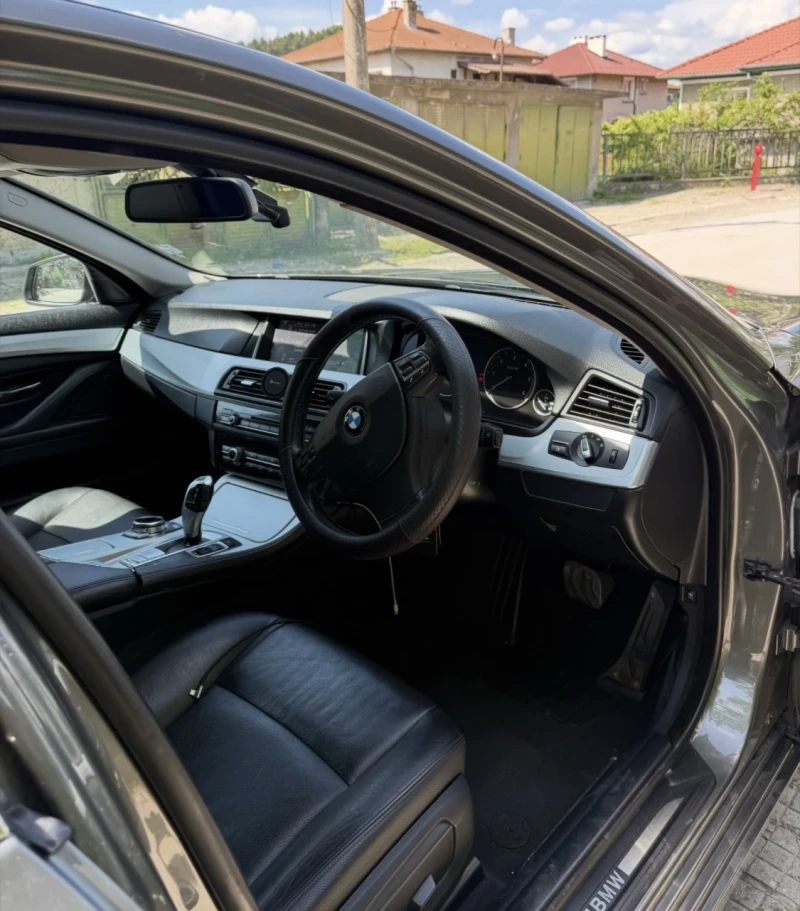 BMW 520 - 14999 лв. / 7668.87 € - 17834134 1 | Car24.bg BMW 520 - 14999 лв. / 7668.87 € - 17834134 1