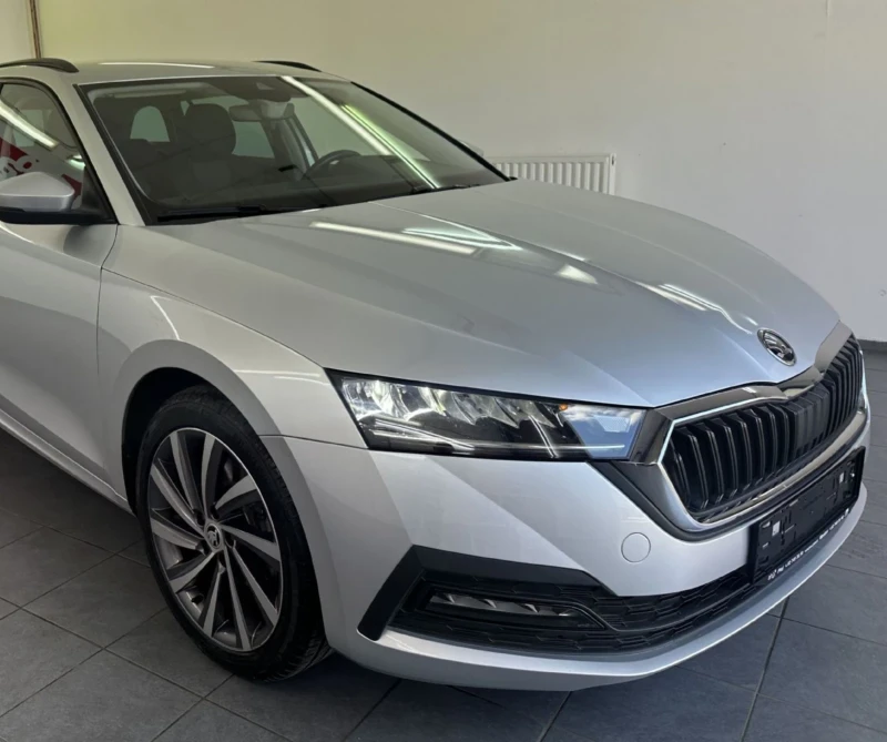 Skoda Octavia 1.4 TSI PHEV DSG.KAMERA.NAVI.LED.MATRIX - 37500 лв. / 19173.45 € - 13929672 1 | Car24.bg Skoda Octavia 1.4 TSI PHEV DSG.KAMERA.NAVI.LED.MATRIX - 37500 лв. / 19173.45 € - 13929672 1