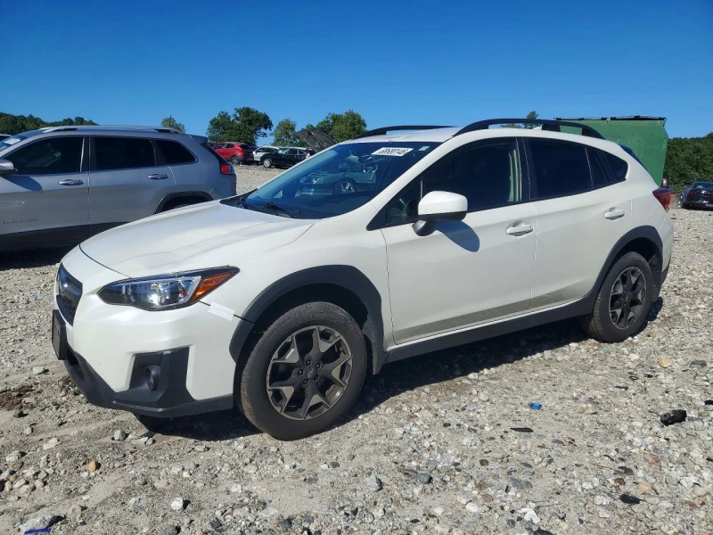 Subaru Crosstrek 2.0l Premium - 10999 € - 42669633 1 | Car24.bg Subaru Crosstrek 2.0l Premium - 10999 € - 42669633 1