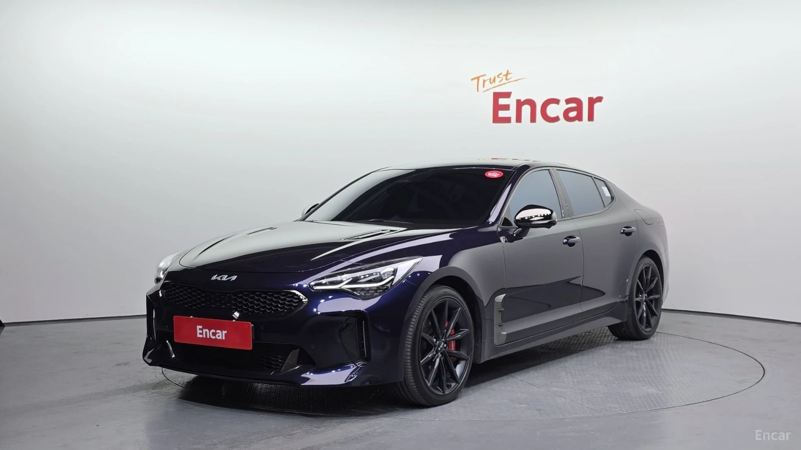 Kia Stinger Meister* 3.3* GT* AWD* ACRO* ОБДУХ* 360* КАМЕРА* | Auto.bg — изображение 1 Kia Stinger Meister* 3.3* GT* AWD* ACRO* ОБДУХ* 360* КАМЕРА* | Auto.bg — изображение 1