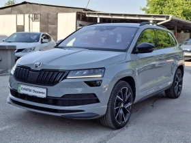 Skoda Karoq 2.0 TSI/4x4/7DSG - Car24.bg Skoda Karoq 2.0 TSI/4x4/7DSG