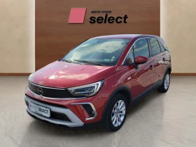 Opel Crossland X 1.5 - Car24.bg Opel Crossland X 1.5