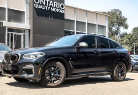 BMW X4 M40I DISTRONIC/HARMAN KARDON/HEAD-UP/360-CAMERA - Car24.bg BMW X4 M40I DISTRONIC/HARMAN KARDON/HEAD-UP/360-CAMERA