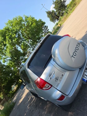 Toyota Rav4 2.2D4D - 7290 € / 14258.00 лв. - 28381918 6 | Car24.bg Toyota Rav4 2.2D4D - 7290 € / 14258.00 лв. - 28381918 6
